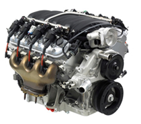 P01F3 Engine